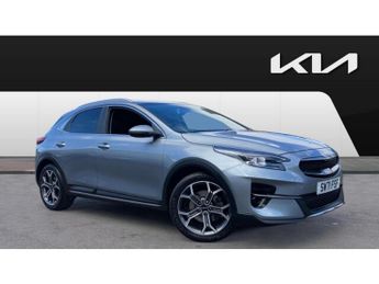 Kia XCeed 1.0T GDi ISG Connect 5dr Petrol Hatchback