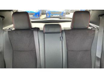 Toyota Yaris Cross 1.5 Hybrid GR Sport 5dr CVT Hybrid Estate