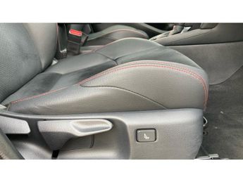 Toyota Yaris Cross 1.5 Hybrid GR Sport 5dr CVT Hybrid Estate