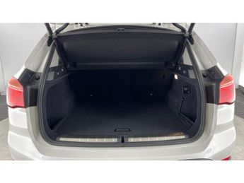 BMW X1 xDrive 20i xLine 5dr Step Auto Petrol Estate