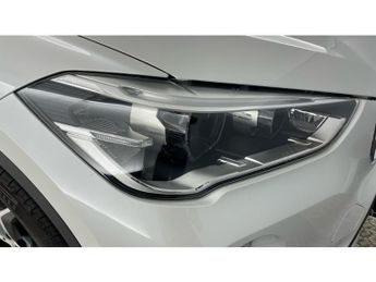 BMW X1 xDrive 20i xLine 5dr Step Auto Petrol Estate