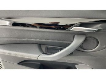 BMW X1 xDrive 20i xLine 5dr Step Auto Petrol Estate