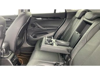 BMW X1 xDrive 20i xLine 5dr Step Auto Petrol Estate