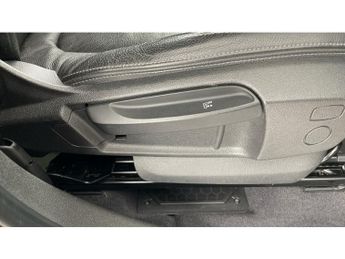 BMW X1 xDrive 20i xLine 5dr Step Auto Petrol Estate