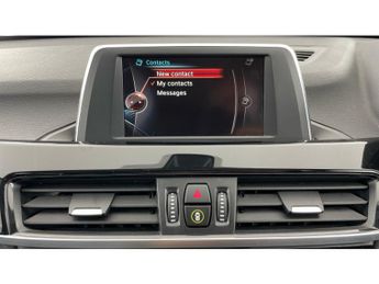 BMW X1 xDrive 20i xLine 5dr Step Auto Petrol Estate