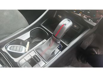 Hyundai TUCSON 1.6 TGDi 48V MHD N Line 5dr 2WD DCT Petrol Estate