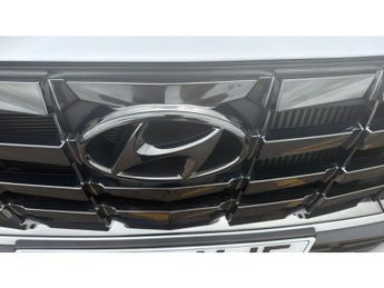 Hyundai TUCSON 1.6 TGDi 48V MHD N Line 5dr 2WD DCT Petrol Estate