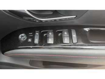 Hyundai TUCSON 1.6 TGDi 48V MHD N Line 5dr 2WD DCT Petrol Estate