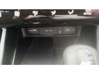 Hyundai TUCSON 1.6 TGDi 48V MHD N Line 5dr 2WD DCT Petrol Estate