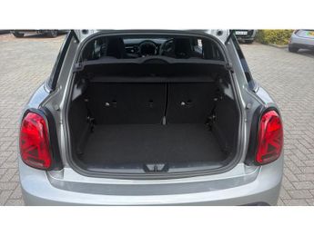 MINI Hatchback 2.0 Cooper S Sport 5dr Auto Petrol Hatchback