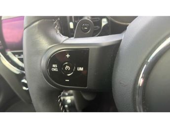 MINI Hatchback 2.0 Cooper S Sport 5dr Auto Petrol Hatchback