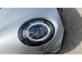MINI Hatchback 2.0 Cooper S Sport 5dr Auto Petrol Hatchback