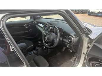 MINI Hatchback 2.0 Cooper S Sport 5dr Auto Petrol Hatchback