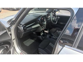 MINI Hatchback 2.0 Cooper S Sport 5dr Auto Petrol Hatchback