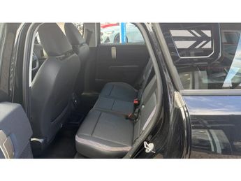 MINI Countryman 1.5 C Classic 5dr Auto Petrol Hatchback