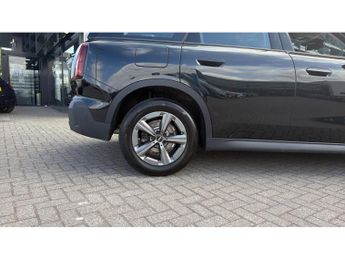 MINI Countryman 1.5 C Classic 5dr Auto Petrol Hatchback