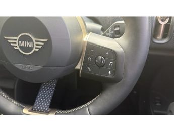 MINI Countryman 1.5 C Classic 5dr Auto Petrol Hatchback