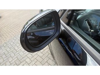MINI Countryman 1.5 C Classic 5dr Auto Petrol Hatchback