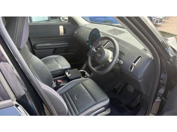 MINI Countryman 1.5 C Classic 5dr Auto Petrol Hatchback