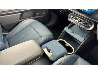 MINI Countryman 1.5 C Classic [Level 1] 5dr Auto Petrol Hatchback