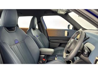MINI Countryman 1.5 C Classic [Level 1] 5dr Auto Petrol Hatchback