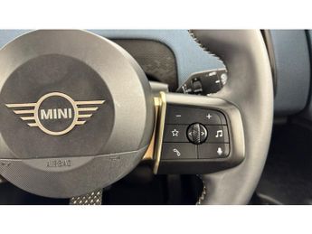 MINI Countryman 1.5 C Classic [Level 1] 5dr Auto Petrol Hatchback