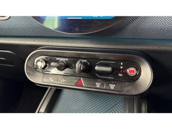 MINI Countryman 1.5 C Classic [Level 1] 5dr Auto Petrol Hatchback