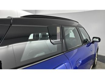 MINI Countryman 1.5 C Classic [Level 1] 5dr Auto Petrol Hatchback