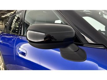 MINI Countryman 1.5 C Classic [Level 1] 5dr Auto Petrol Hatchback
