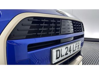 MINI Countryman 1.5 C Classic [Level 1] 5dr Auto Petrol Hatchback