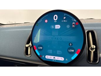 MINI Countryman 1.5 C Classic [Level 1] 5dr Auto Petrol Hatchback