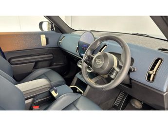 MINI Countryman 1.5 C Classic [Level 1] 5dr Auto Petrol Hatchback