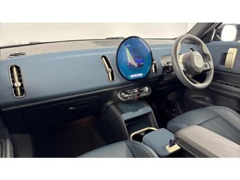 MINI Countryman 1.5 C Classic [Level 1] 5dr Auto Petrol Hatchback
