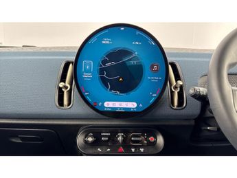 MINI Countryman 1.5 C Classic [Level 1] 5dr Auto Petrol Hatchback