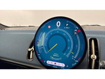 MINI Countryman 1.5 C Classic [Level 1] 5dr Auto Petrol Hatchback