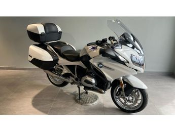 BMW 120 RT LE ABS