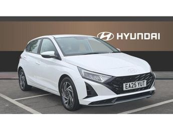 Hyundai I20 1.0T GDi Advance [Nav] 5dr Petrol Hatchback