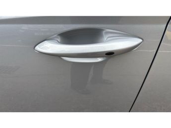 Hyundai TUCSON 1.6 TGDi 48V MHD N Line S 5dr 2WD DCT Petrol Estate