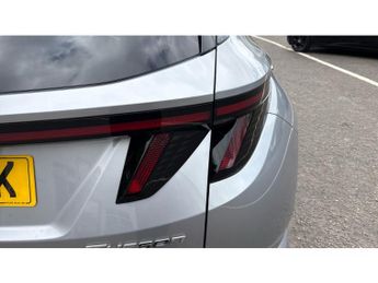 Hyundai TUCSON 1.6 TGDi 48V MHD N Line S 5dr 2WD DCT Petrol Estate