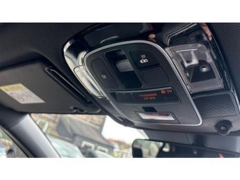 Hyundai TUCSON 1.6 TGDi 48V MHD N Line S 5dr 2WD DCT Petrol Estate