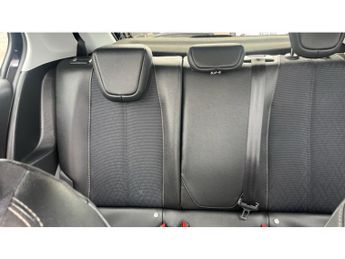 Vauxhall Corsa 100kW Elite Nav Premium 50kWh 5dr Auto [7.4kWCh] Electric Hatchb