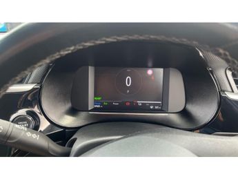 Vauxhall Corsa 100kW Elite Nav Premium 50kWh 5dr Auto [7.4kWCh] Electric Hatchb