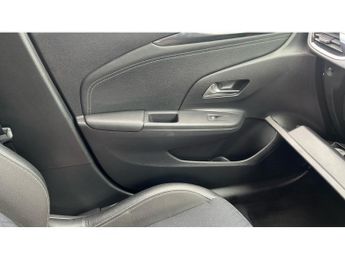 Vauxhall Corsa 100kW Elite Nav Premium 50kWh 5dr Auto [7.4kWCh] Electric Hatchb