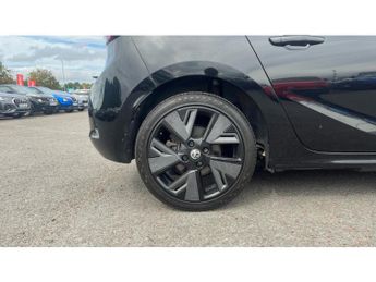 Vauxhall Corsa 100kW Elite Nav Premium 50kWh 5dr Auto [7.4kWCh] Electric Hatchb