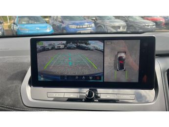 Nissan Qashqai 1.5 E-Power 205 Tekna+ 5dr Auto Hybrid Hatchback