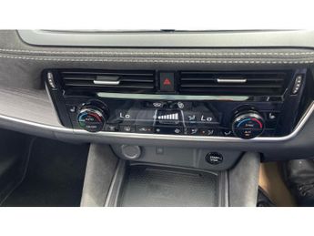 Nissan Qashqai 1.5 E-Power 205 Tekna+ 5dr Auto Hybrid Hatchback