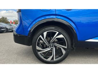 Nissan Qashqai 1.5 E-Power 205 Tekna+ 5dr Auto Hybrid Hatchback