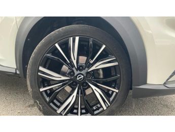 Nissan Juke 1.0 DiG-T 114 Tekna+ 5dr DCT Petrol Hatchback