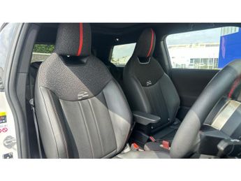 MINI Cooper 160kW SE Sport [Level 3] 54kWh 3dr Auto Electric Hatchback