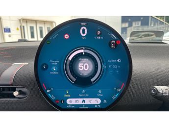 MINI Cooper 160kW SE Sport [Level 3] 54kWh 3dr Auto Electric Hatchback
